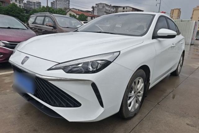 Used Roewe i5 2023 1.5L Manual Comfort Edition