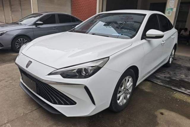 Used Roewe i5 2023 1.5L Manual Comfort Edition