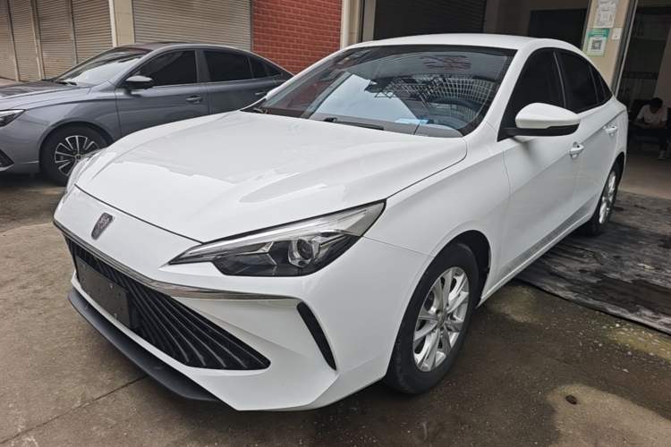 Used Roewe i5 2023 1.5L Manual Comfort Edition Guazi used car, China used car export, Used car for sale, Used  cars, Cheapest cars for sale