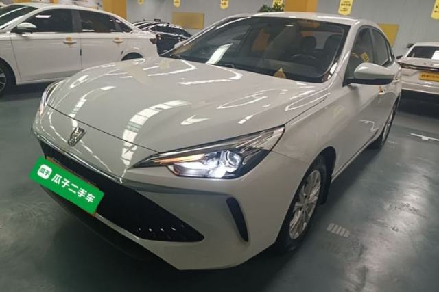 Used Roewe i5 2023 1.5L Manual Comfort Edition