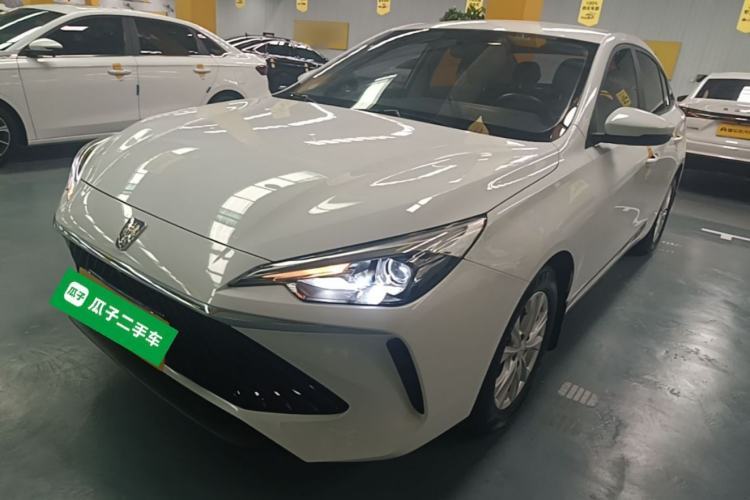 Used Roewe i5 2023 1.5L Manual Comfort Edition Guazi used car, China used car export, Used car for sale, Used cars, Cheapest cars for sale