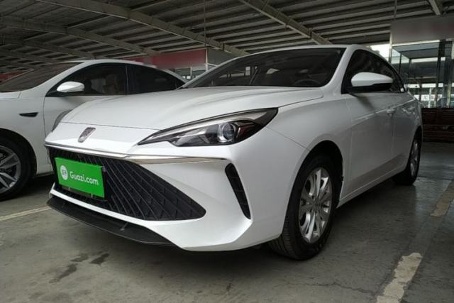 Used Roewe i5 2023 1.5L Manual Comfort Edition