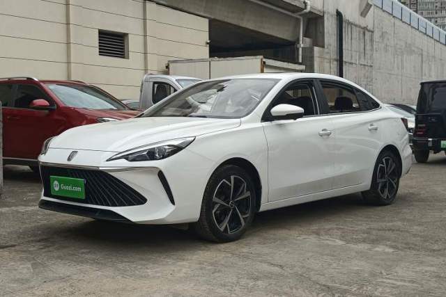 Used Roewe i5 2023 1.5L CVT Luxury Edition