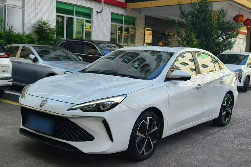 Roewe i5 2023