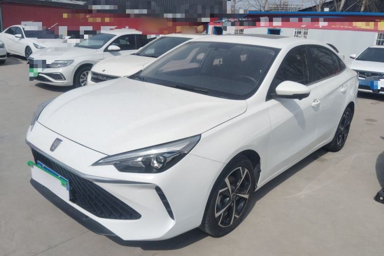 Used Roewe i5 2023 1.5L CVT Luxury Edition Guazi used car, China used car export, Used car for sale, Used  cars, Cheapest cars for sale