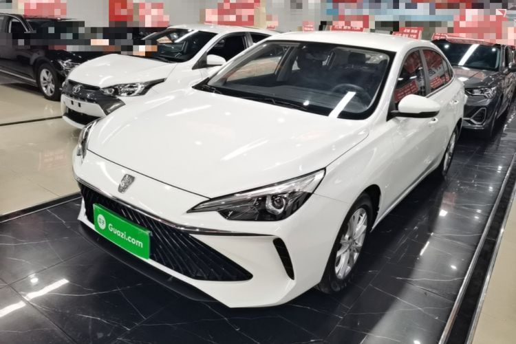 Used Roewe i5 2023 1.5L Manual Comfort Edition Guazi used car, China used car export, Used car for sale, Used cars, Cheapest cars for sale