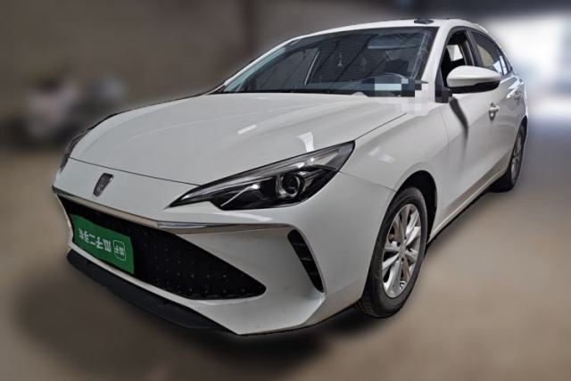 Używany Roewe i5 2023 1.5L Manual Comfort Edition