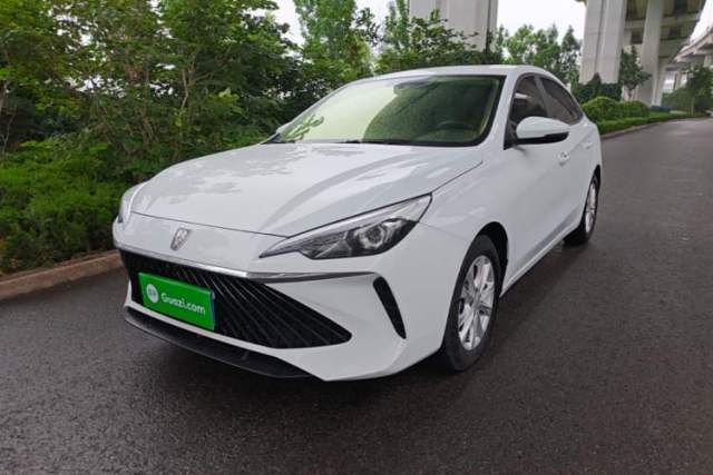 Used Roewe i5 2023 1.5L CVT Luxury Edition