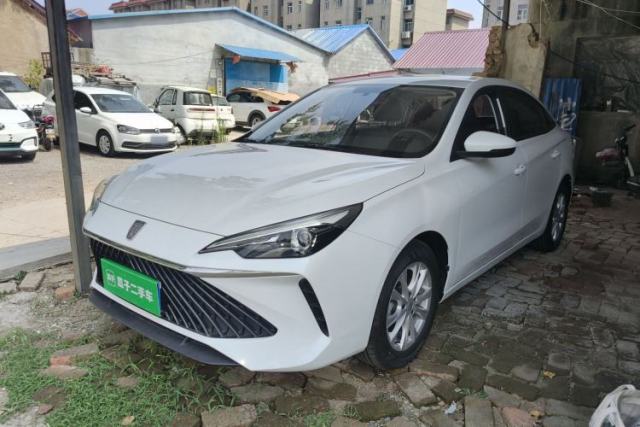 Used Roewe i5 2023 1.5L Manual Comfort Edition