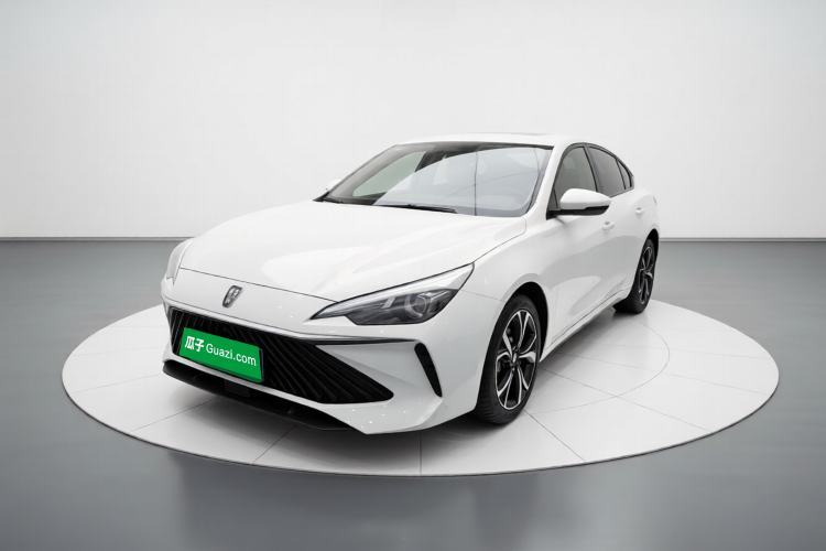Used Roewe i5 2023 1.5L CVT Luxury Edition Guazi used car, China used car export, Used car for sale, Used  cars, Cheapest cars for sale