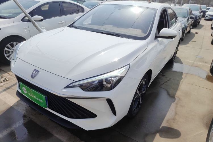 Used Roewe i5 2023 1.5L CVT Luxury Edition Guazi used car, China used car export, Used car for sale, Used  cars, Cheapest cars for sale