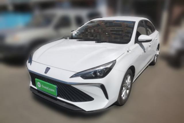 Used Roewe i5 2023 1.5L Manual Comfort Edition