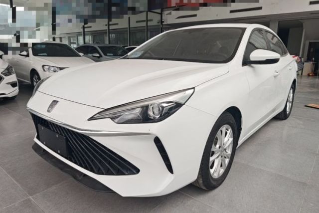 Used Roewe i5 2023 1.5L CVT Luxury Edition