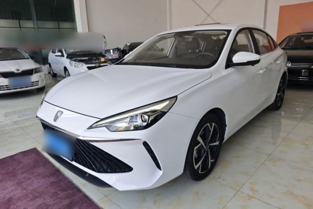 Used Roewe i5 2023 1.5L CVT Luxury Edition