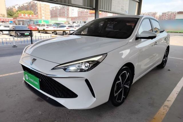 Ojetý Roewe i5 2023 1.5L CVT Luxury Edition