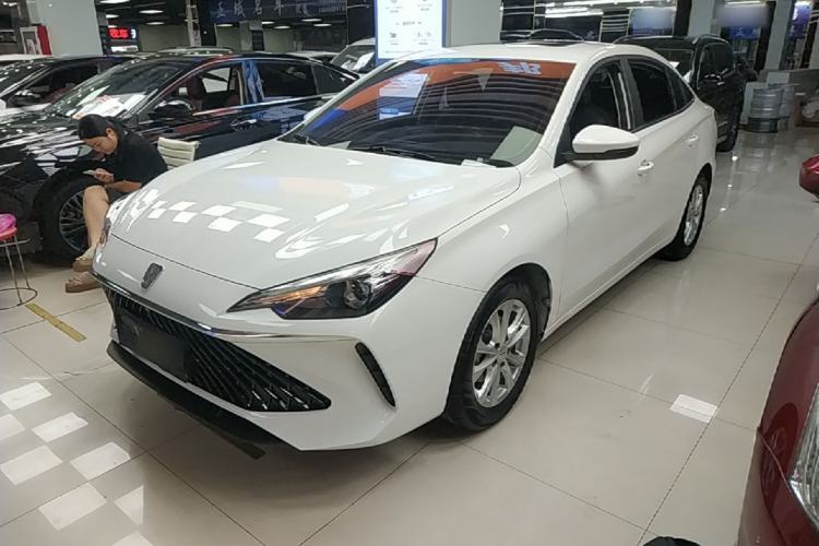 Used Roewe i5 2023 1.5L CVT Luxury Edition Guazi used car, China used car export, Used car for sale, Used  cars, Cheapest cars for sale