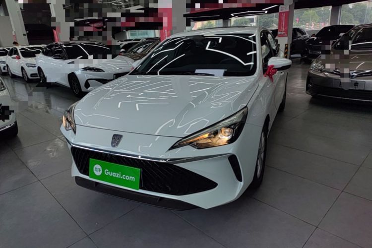 Used Roewe i5 2023 1.5L CVT Luxury Edition Guazi used car, China used car export, Used car for sale, Used  cars, Cheapest cars for sale