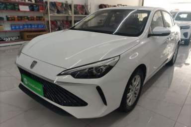 Used Roewe i5 2023 1.5L CVT Luxury Edition