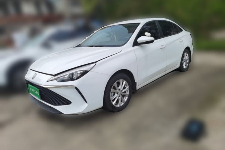 Used Roewe i5 2023 1.5L Manual Comfort Edition Guazi used car, China used car export, Used car for sale, Used cars, Cheapest cars for sale