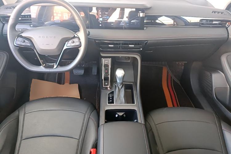 Used Roewe i5 2023 1.5L CVT Luxury Edition Center Console