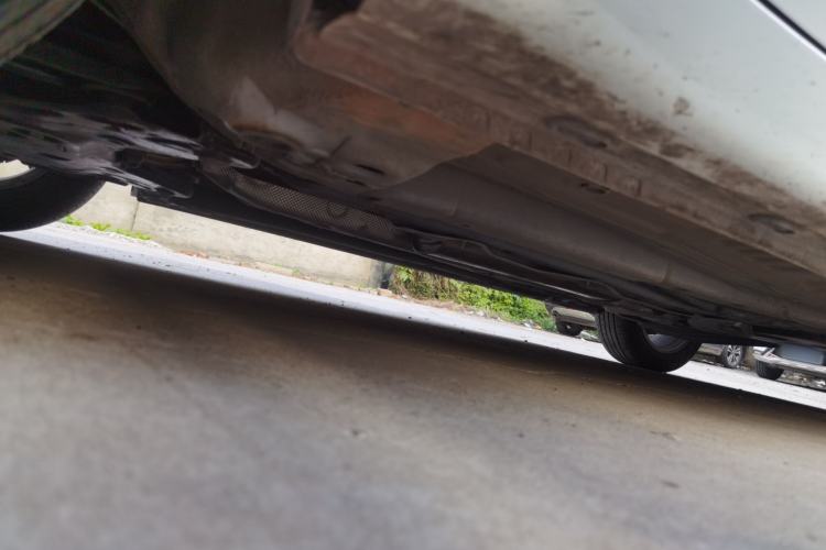 Used Roewe i5 2023 1.5L Manual Comfort Edition Chassis Front Left