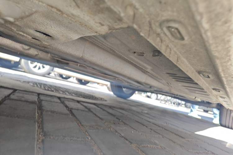 Used Roewe i5 2023 1.5L Manual Comfort Edition Chassis Front Left