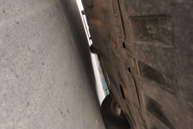 Used Roewe i5 2023 1.5L Manual Comfort Edition Chassis Front