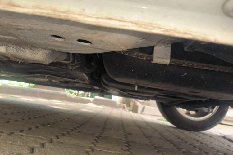 Used Roewe i5 2023 1.5L Manual Comfort Edition Chassis Front Right