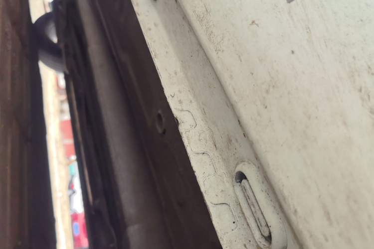 Used Roewe i5 2023 1.5L CVT Luxury Edition Chassis Front Right