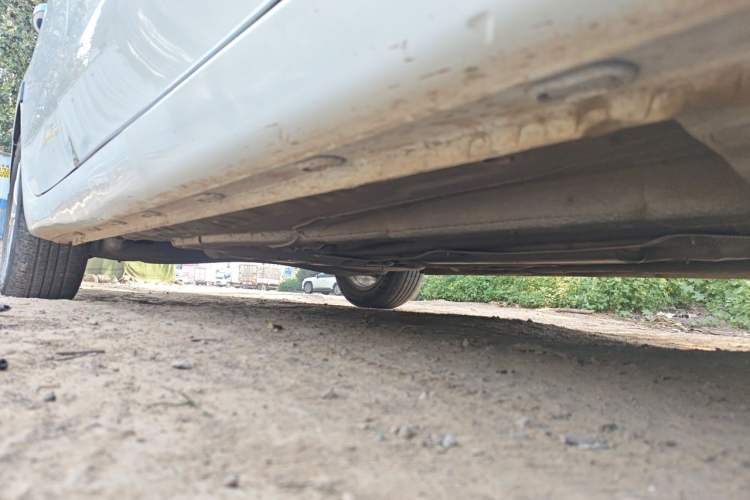 Used Roewe i5  Chassis Front Right