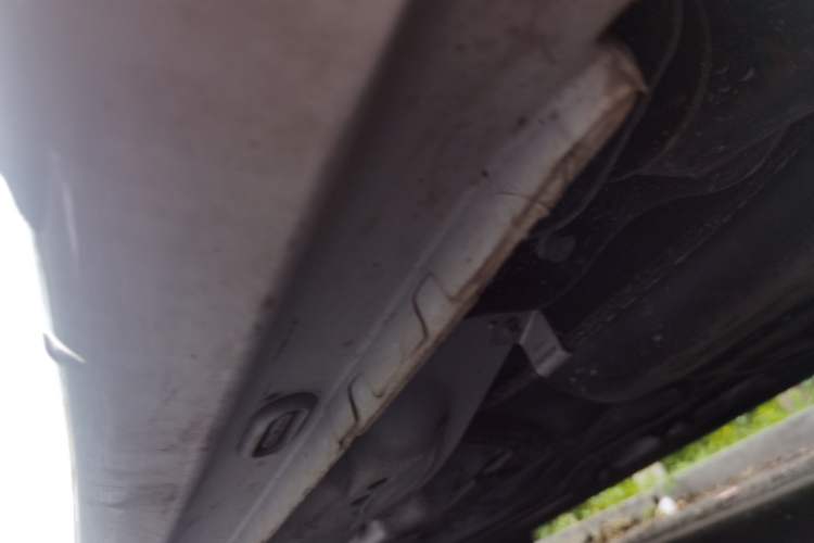 Used Roewe i5 2023 1.5L Manual Comfort Edition Chassis Rear Left