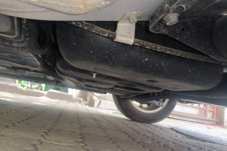 Used Roewe i5 2023 1.5L Manual Comfort Edition Chassis Rear Right