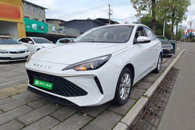 Used Roewe i5 2023 1.5L CVT Luxury Edition