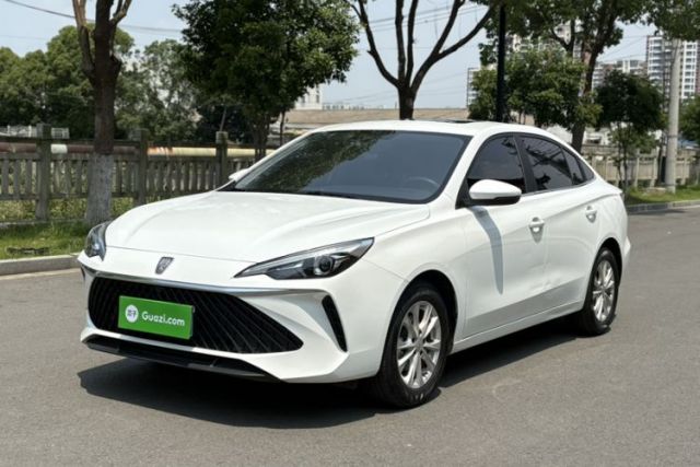 Used Roewe i5 2023 1.5L CVT Luxury Edition