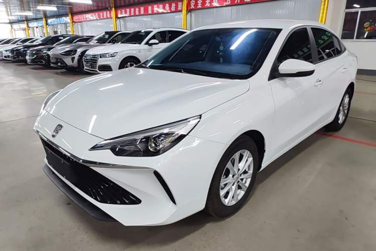 Used Roewe i5 2023 1.5L Manual Comfort Edition Guazi used car, China used car export, Used car for sale, Used  cars, Cheapest cars for sale