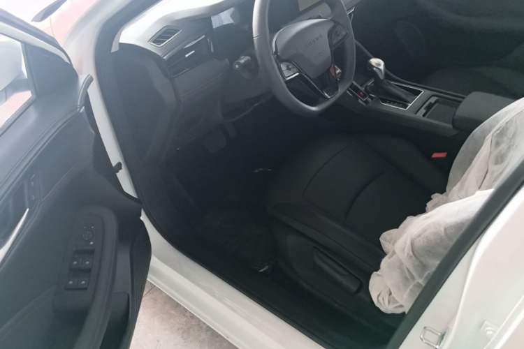 Used Roewe i5 2023 1.5L CVT Luxury Edition Driver Seat