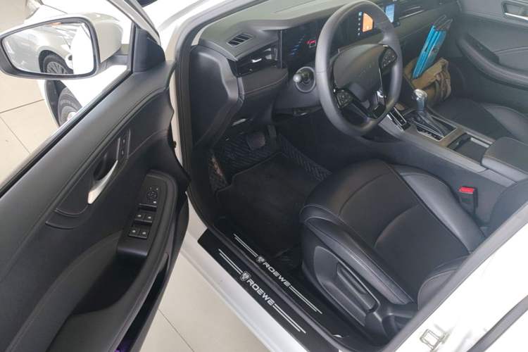 Used Roewe i5 2023 1.5L CVT Luxury Edition Driver Seat