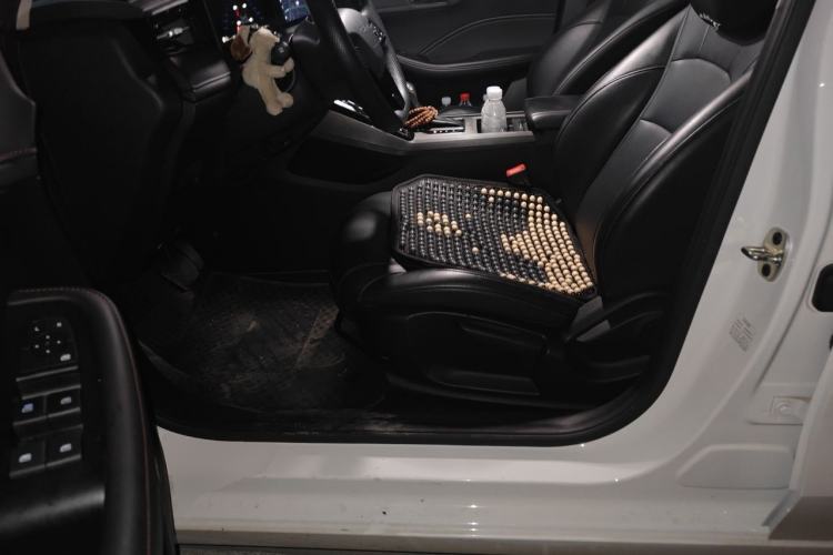 Used Roewe i5 2023 1.5L CVT Luxury Edition Driver Seat