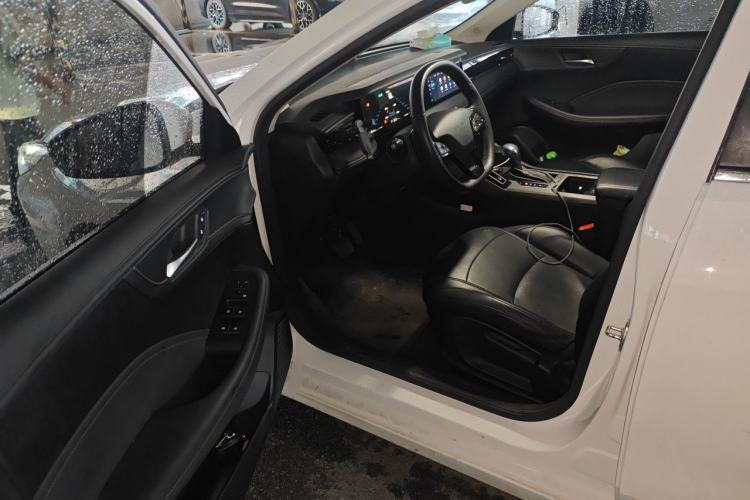 Used Roewe i5 2023 1.5L CVT Luxury Edition Driver Seat