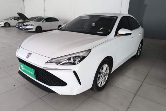 Used Roewe i5 2023 1.5L CVT Luxury Edition