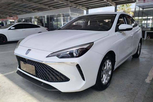 Used Roewe i5 2023 1.5L Manual Comfort Edition