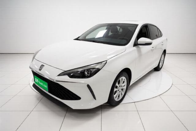 Used Roewe i5 2023 1.5L Manual Comfort Edition