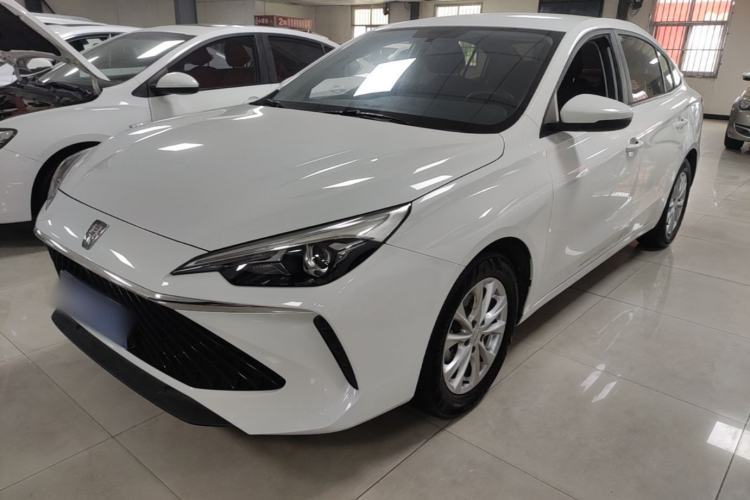 Used Roewe i5 2023 1.5L Manual Comfort Edition Guazi used car, China used car export, Used car for sale, Used Roewe cars, Cheapest cars for sale