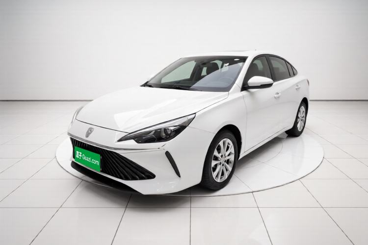 Roewe i5 2023 1.5L CVT Luxury Edition - Luxury