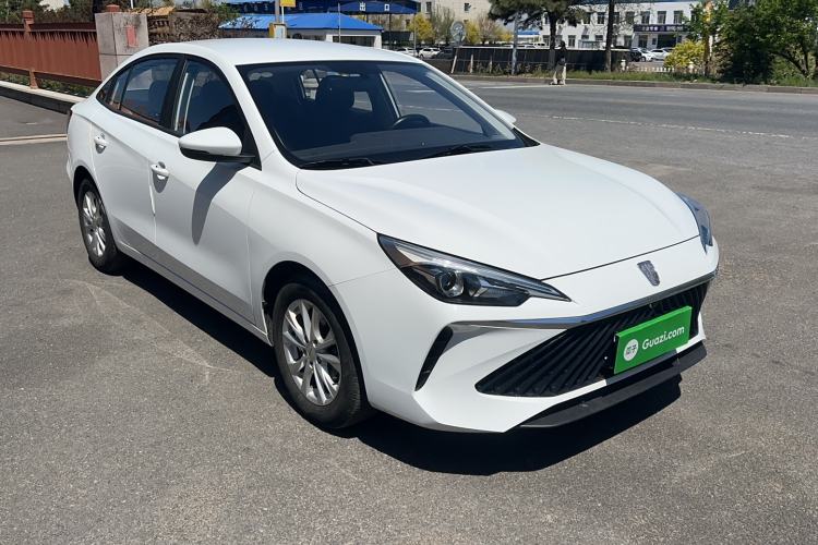 Used Roewe i5 2023 1.5L Manual Comfort Edition Exterior 1