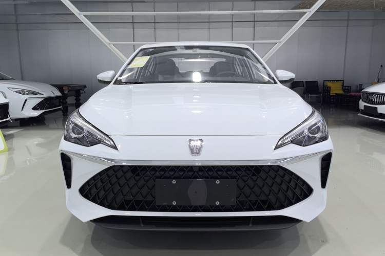 Used Roewe i5 2023 1.5L CVT Luxury Edition Exterior 1