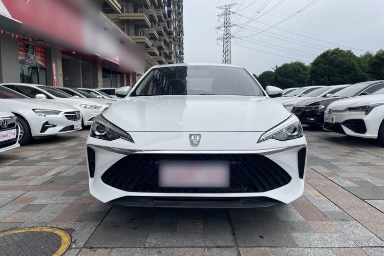 Used Roewe i5 2023 1.5L CVT Luxury Edition Exterior 1