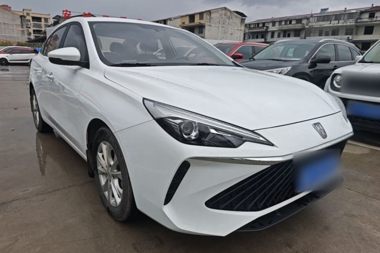 Used Roewe i5 2023 1.5L Manual Comfort Edition Exterior 1