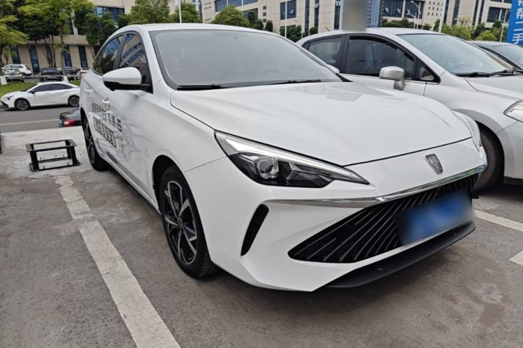 Used Roewe i5 2023 1.5L CVT Luxury Edition Exterior 1