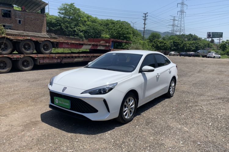 Used Roewe i5 2023 1.5L Manual Comfort Edition Exterior 1